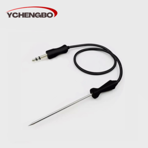 Meat Probe Thermometer With JST connector