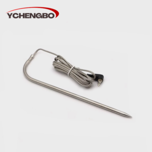 3.5mm Plug Meat Probe temperature sensor