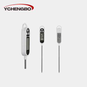 TP300 Digital Thermometer